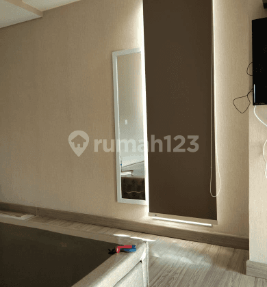 APARTEMEN STUDIO HOEK TAMANSARI URBANO BEKASI