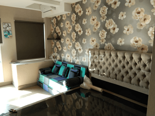 APARTEMEN STUDIO HOEK TAMANSARI URBANO BEKASI APARTEMEN STUDIO HOEK TAMANSARI URBANO BEKASI