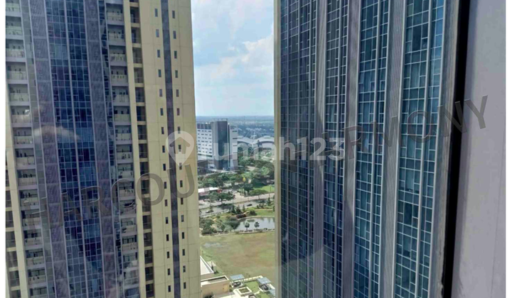 Apartment BSD 2 BR Location near AEON BSD Apartment BSD 2 BR Location near AEON BSD