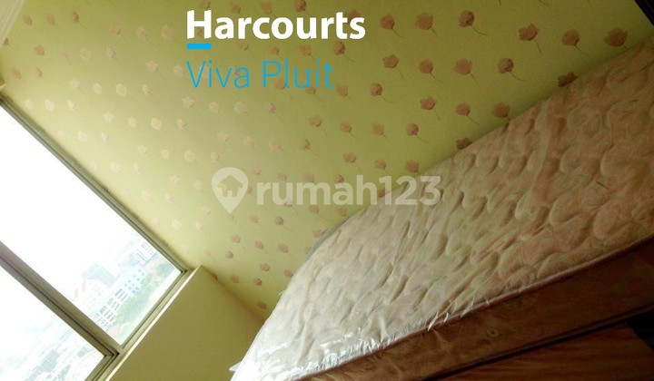 Apartemen Mitra Bahari, Jakarta Utara. Harga Murah Nego! 2