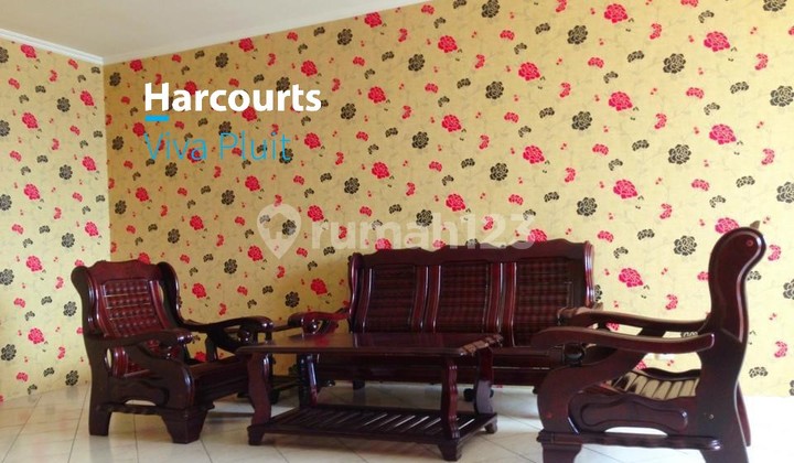 Apartemen Mitra Bahari, Penjaringan, Jakarta Utara. Murah!