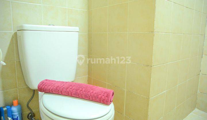 Studio 1br Furnished Apartemen Taman Semanan Indah Cengkareng 2