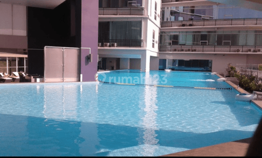 APARTMENT PASAR BARU MANSION, STUDIO 1 BR, JAKARTA PUSAT 2