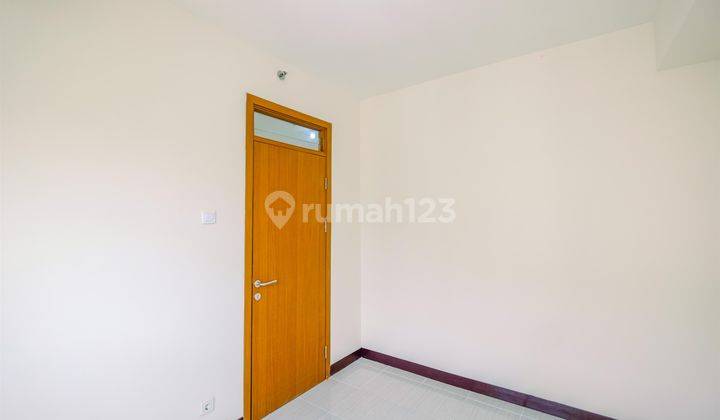 Studio 1br 2br Furnished And Unfurnished Apartemen Cinere Resort 2