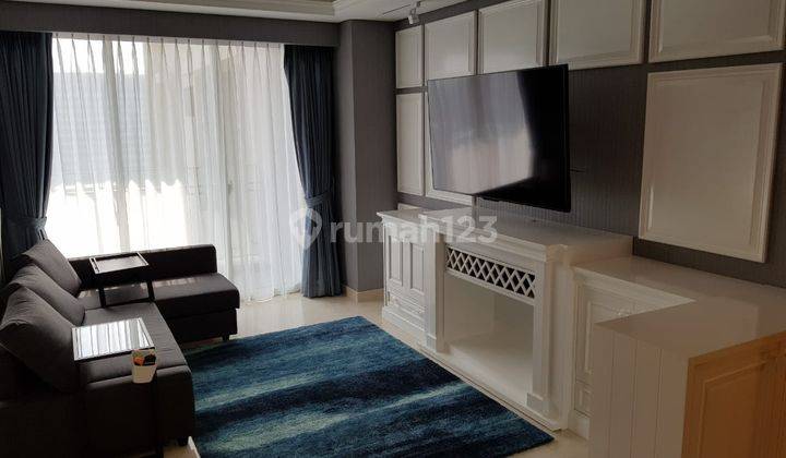 Apartemen Pondok Indah Residence 1BR 1