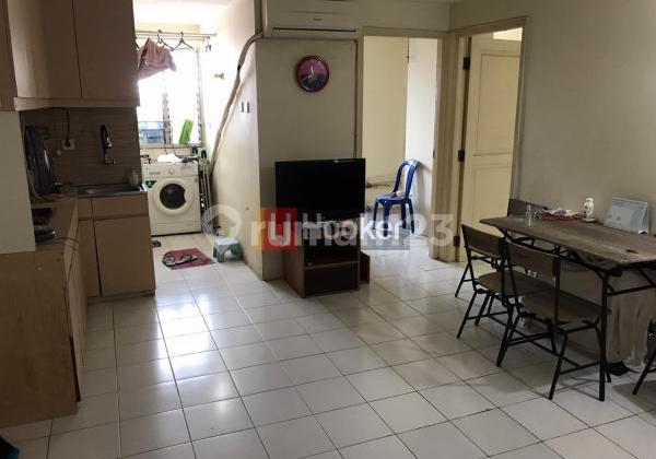 Apartemen 2 KAMAR SEMI FURNISHED Di Wisma Gading Permai Area Kelapa Gading Apartemen 2 KAMAR SEMI FURNISHED Di Wisma Gading Permai Area Kelapa Gading