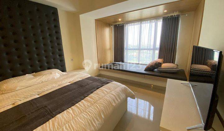 Irvine Tower 2 Bed Room Orange County Lippo Ciarang 1