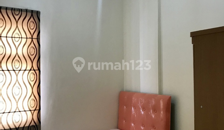 Murah Apartemen Mediterania Garden 2 3Br+1 (70,5 M2) Fully Furnished Tower Favorit, Only 1,350M, Tanjung Duren, Jakarta Barat 2