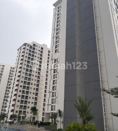 DIJUAL APT AKASA LOKASI MARKETABLE DENGAN HARGA PALING MURAH DIJUAL APT AKASA LOKASI MARKETABLE DENGAN HARGA PALING MURAH
