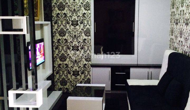 MEWAH UNIT APARTEMEN GATEWAY AHMAD YANI, CICADAS, ANTAPANI, BANDUNG TENGAH, KOTA BANDUNG 2