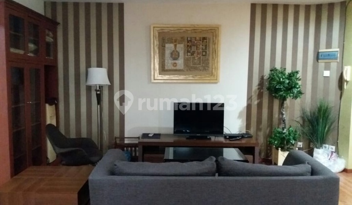 Apartment Puri Garden