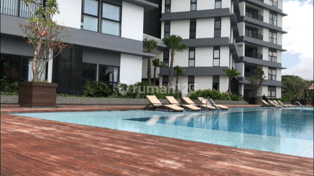 Apartemen Graha Golf Tower Arion lantai 18 Surabaya Barat 1