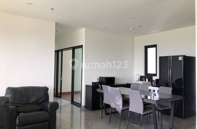 Apartemen Graha Golf Tower Arion lantai 18 Surabaya Barat 2