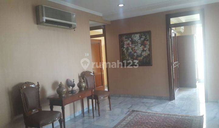 Apartemen Mitra Oasis Residence 1