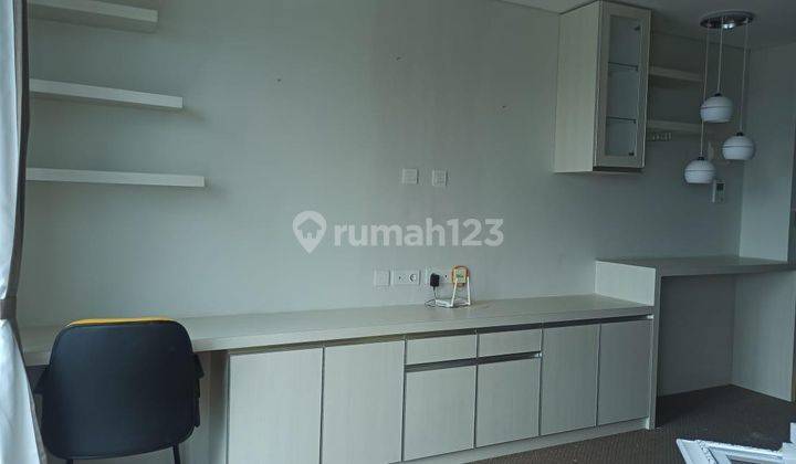 Apartemen Puri Mansion 1BR (Furnished) 1