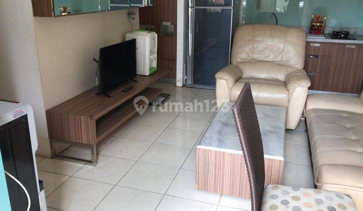 Apartemen Mediterania Garden House 2, 2BR 1