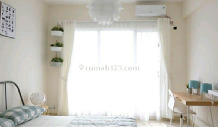 Studio Design Minimalis yang kekinian di GCA 3 2