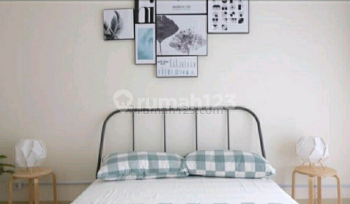 Studio Design Minimalis yang kekinian di GCA 3