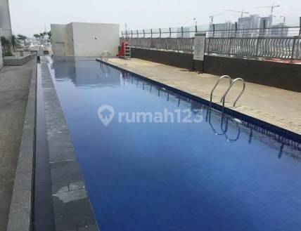 Apartemen Northland Ancol Residence 2BR 2