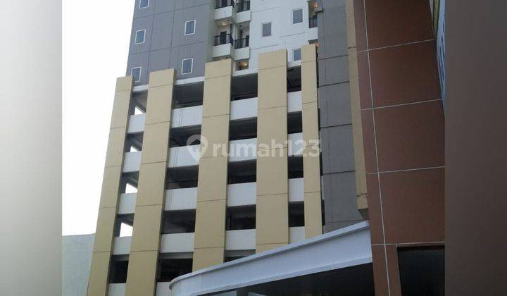 Apartemen Northland Ancol Residence 2BR 1