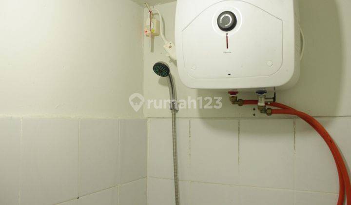 Studio 1br 2br Furnished Apartemen Suites metro 2