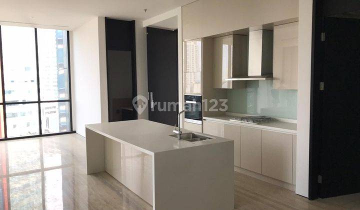 Apartemen Lavie 3BR 1