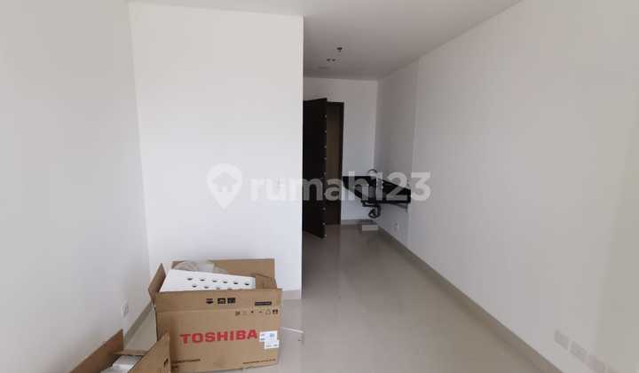 Newton Ciputra World, Studio, unfurnished, Brand New Unit.