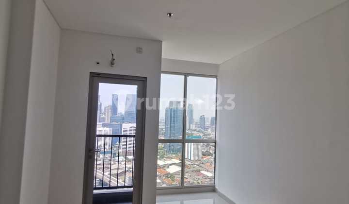 Newton Ciputra World, Studio, unfurnished, Brand New Unit. 2