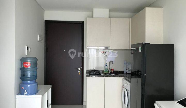 Apartemen Puri Mansion Tower Amethyst 2BR Full Furnished 2