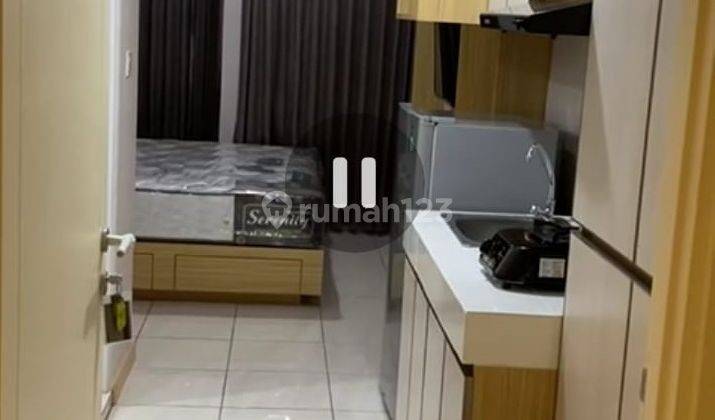 Apartemen Midtown Tower Bryant 2