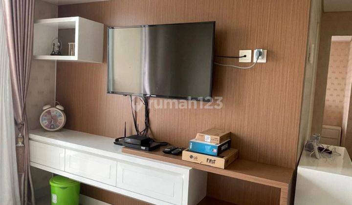 Apartement Trivium Terrace Suite Tower Lippo Cikarang Dekat Papaya Supermarket 2