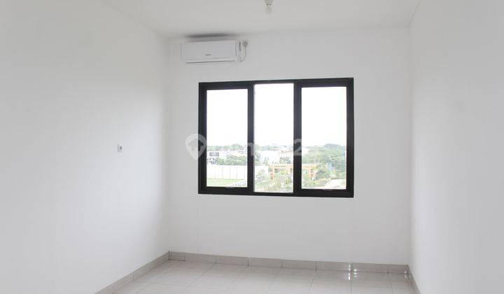 Studio 2br Furnished And Unfurnished Apartemen Eco Home Residence 1