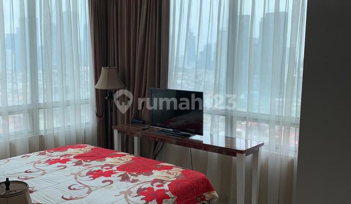 2 bedroom apartment Denpasar Residence (Kuningan City) 2 bedroom apartment Denpasar Residence (Kuningan City)