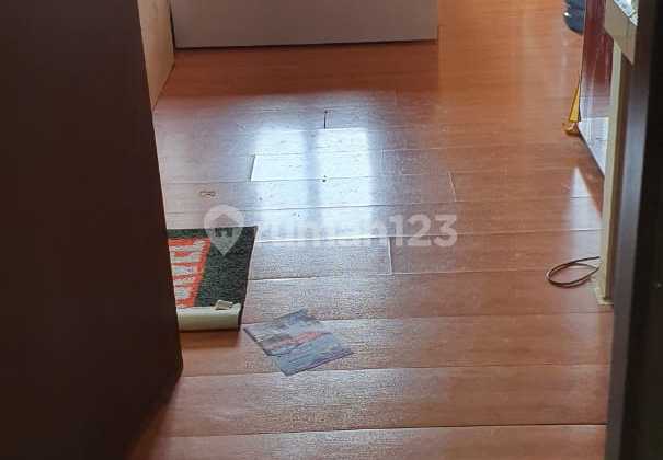 SM Property Apartement Puri Park View Jakarta Barat