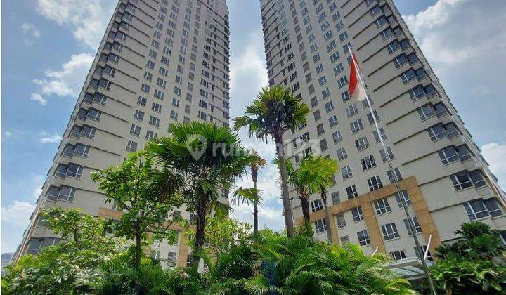 1 Unit Apartemen Sommerset Permata Hijau, Jakarta Selatan 2