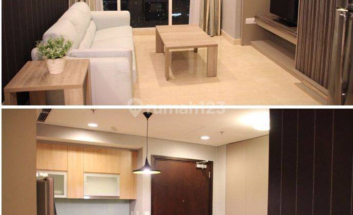 1 Unit Apartemen Sky Garden Turun Harga, Jakarta Selatan 1