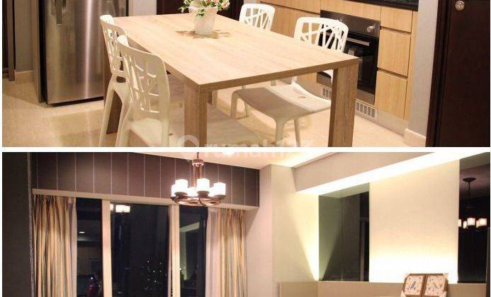 1 Unit Apartemen Sky Garden Turun Harga, Jakarta Selatan 2