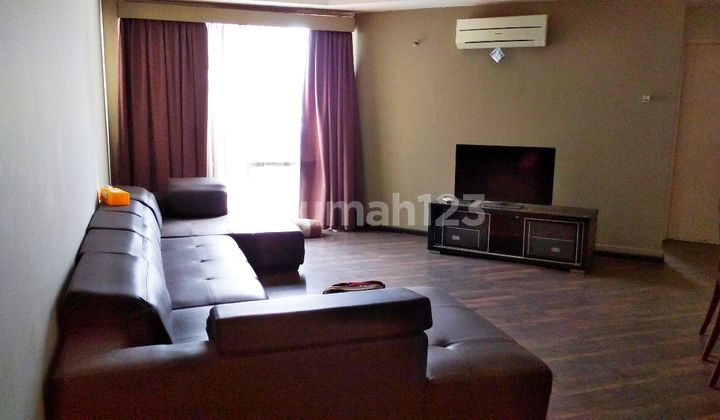 Apartment Batavia 85sqm, 2 plus 1, fully furnished