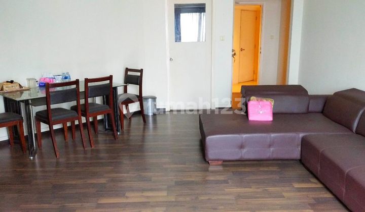 Apartment Batavia 85sqm, 2 plus 1, fully furnished 2