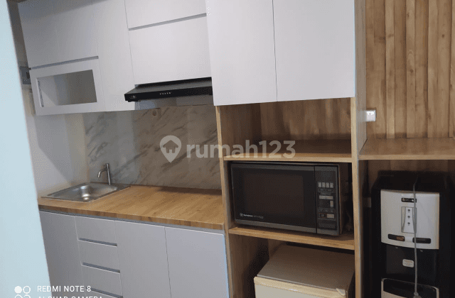 Apartemen Bagus Siap Huni Di Solo Paragon 2