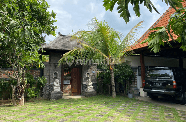 Villa cantik murah, Pantai Nyanyi Pandak Gede Kediri 2