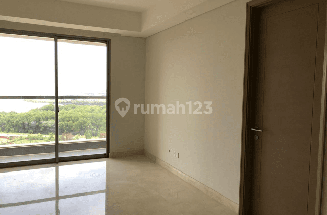 Apartemen Cantik dan seaview 1