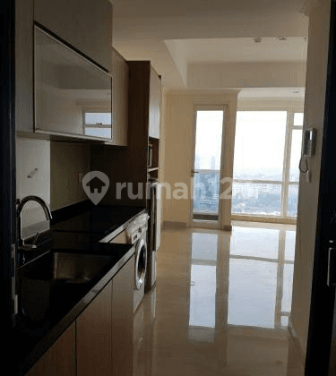 Menteng Park Tipe 1 BR - 1.3M  Cepat 1