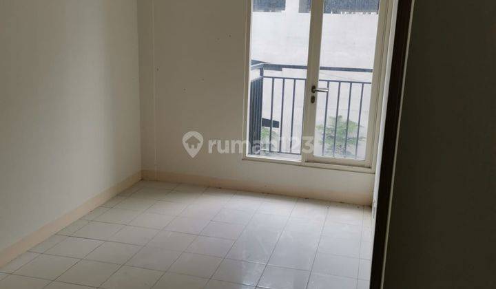 APARTEMEN PODOMORO GOLF VIEW 2BR + UNFURNISHED DI CIMANGGIS DEPOK 2