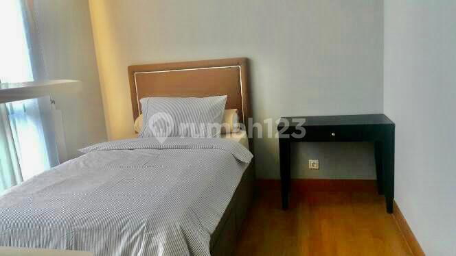 Apartment Residence 8 Senopati 2BR Luas 133sqm Fully Furnished Minimalist Style 2