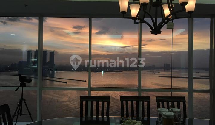 Regatta Apartment, 246m², Rio Tower, private lift, fully furnished 2