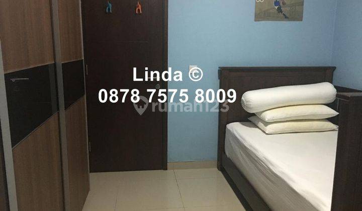 Turun Harga Sherwood Pool View Lantai Rendah 2lot Parkir 2