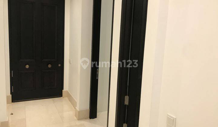 Apartemen Atmaya Residences East Wing, Low Rise, 4BR, 234sqm 2