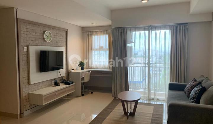 Disewakan Apartment Trivium Terrace South Tower Lippo Cikarang Disewakan Apartment Trivium Terrace South Tower Lippo Cikarang