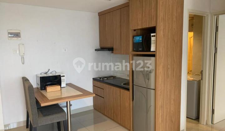 Disewakan Apartment Trivium Terrace South Tower Lippo Cikarang 2